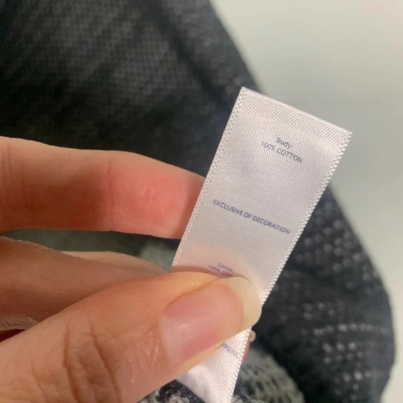 Ivivva hooded  sweater size 12 EUC lululemon - Picture 8 of 8